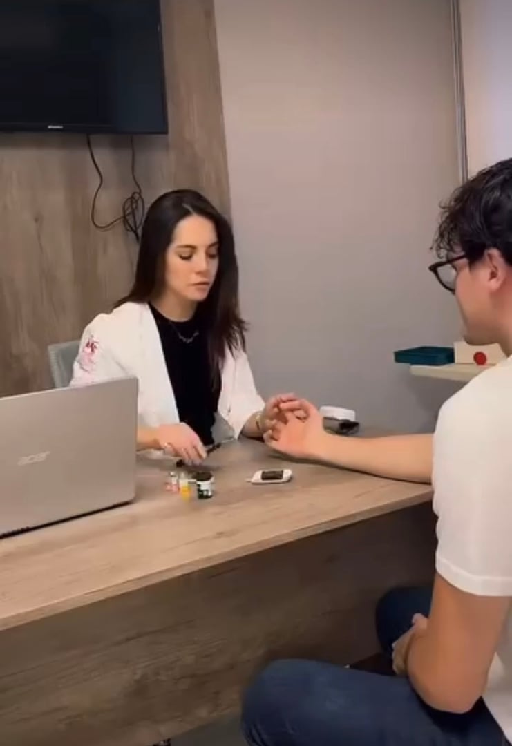 Nutrición especializada para enfermedades metabólicas y crónicas