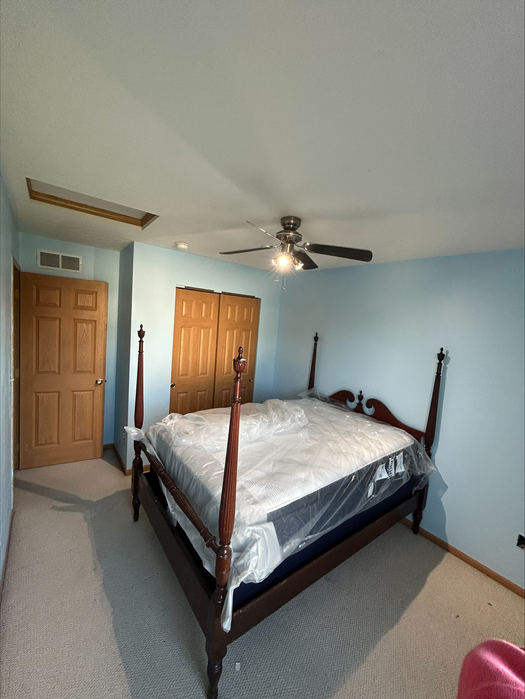 Heban Painting project