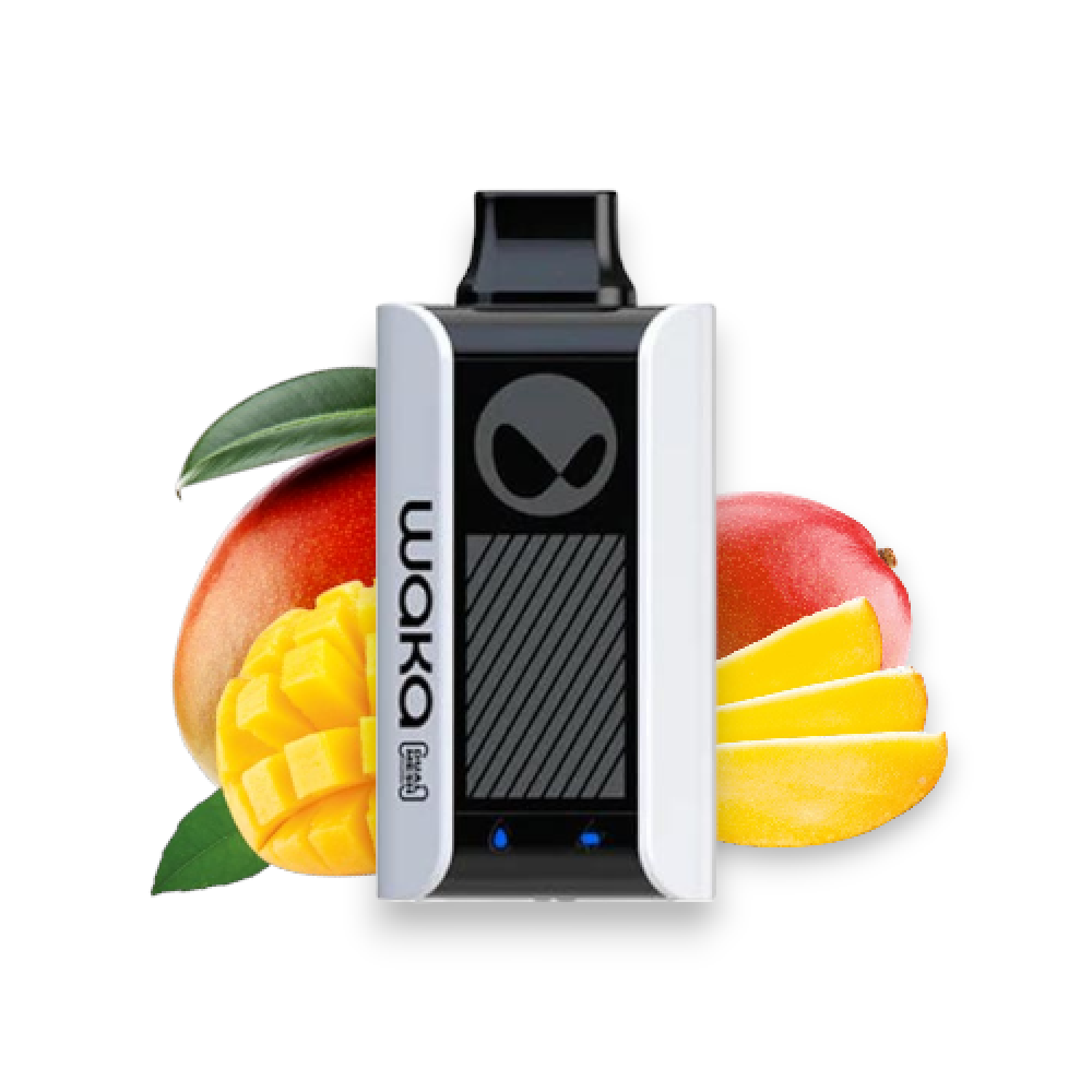 Triple Mango