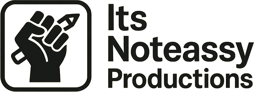 Its not easssy productions