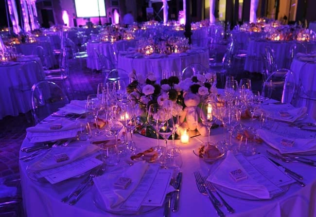 Mercure Roma West - Interior 3