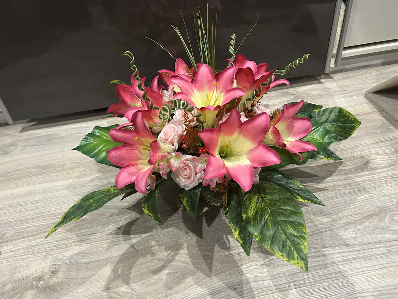 Kwiatowa Pasja Edyta - stroiki i bukiety