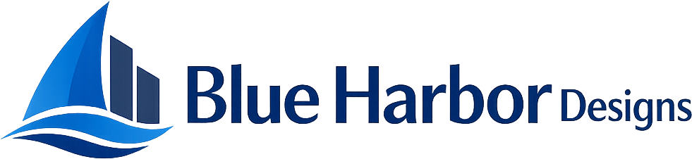 Blue Harbor Designs Logo