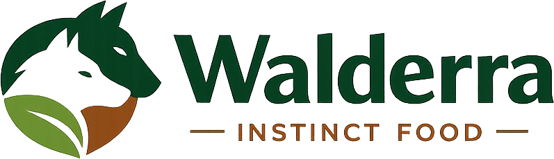 Walderra Instinct Food Logo