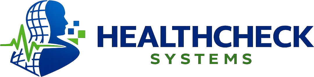 HEALTHCHECK SYSTEMS