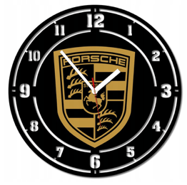 Zegar motoryzacyjny 5