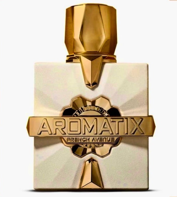 Aromatix French Avenue