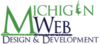 Michigan Web Design & Development Logo