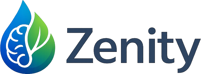 Zenity Logo