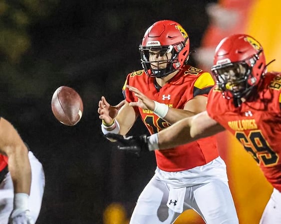 Performance Training