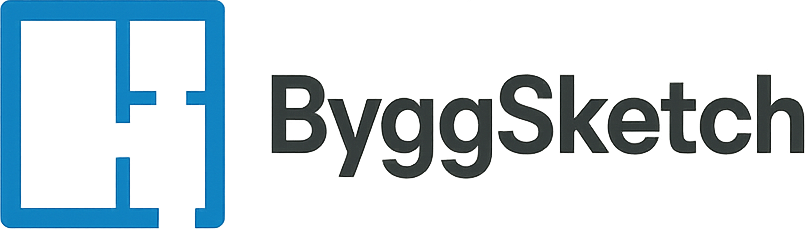 ByggSketch Logo