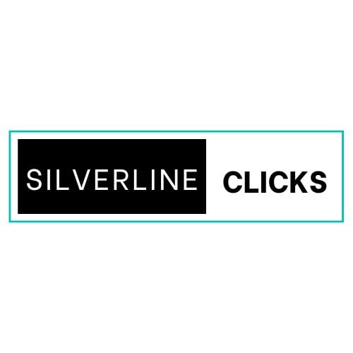 Silverline Clicks Logo