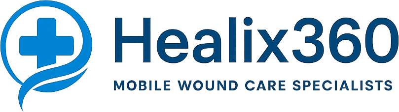 Healix360 Logo