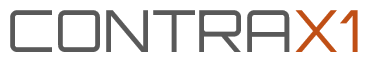 Contrax1 Logo