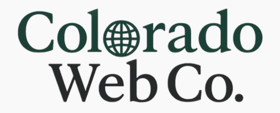 Colorado Web Co. Logo