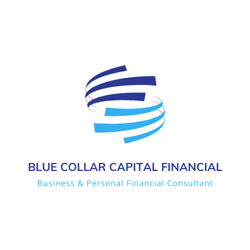 Blue Collar Capital Logo