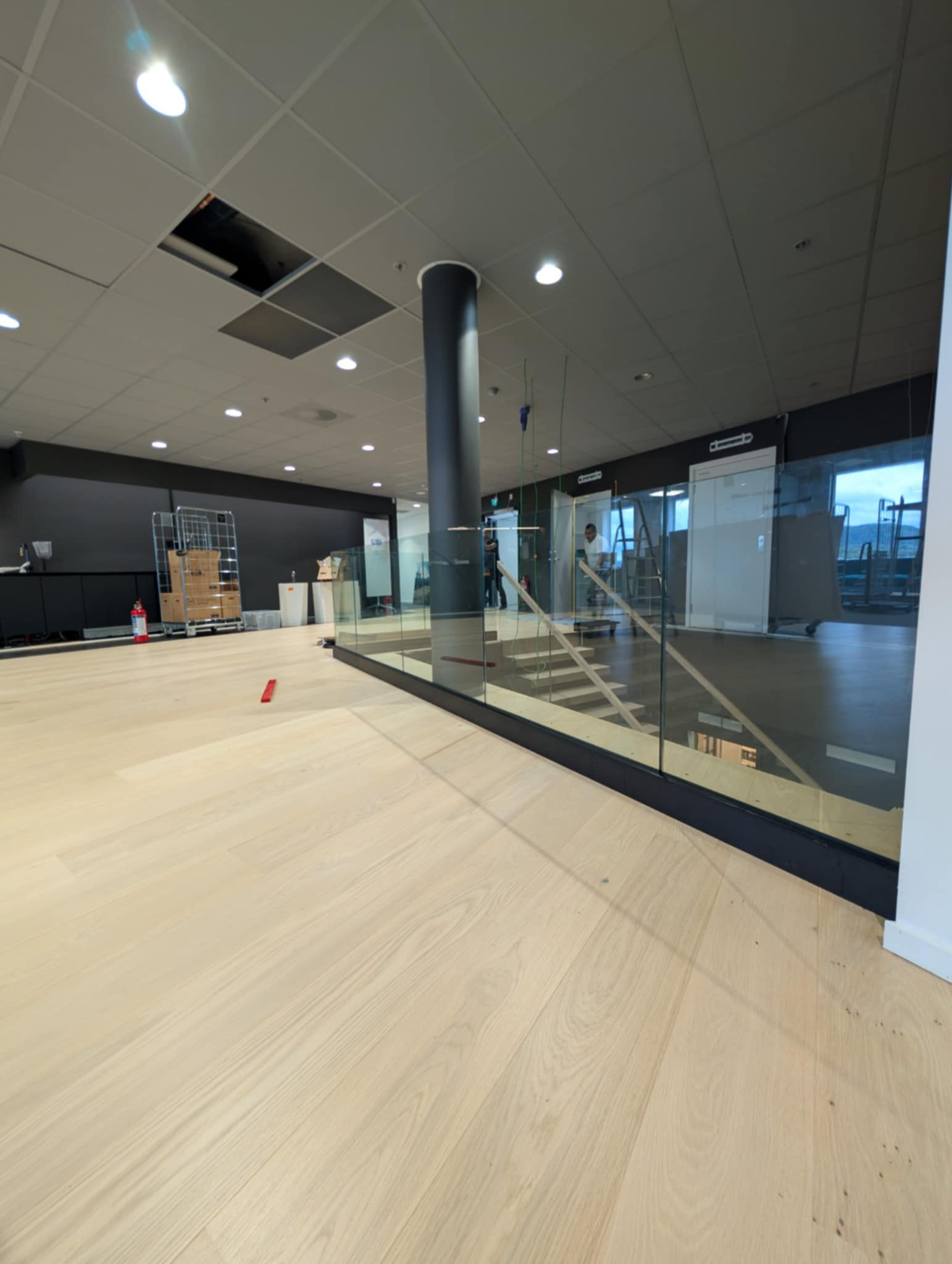 Asker prosjekt bilde 1