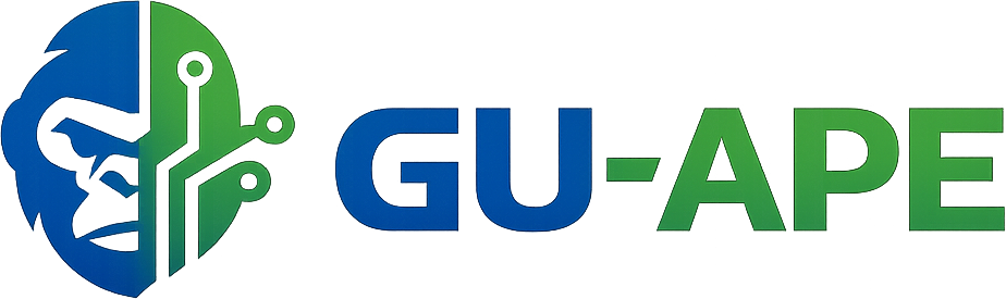 GU-APE Logo
