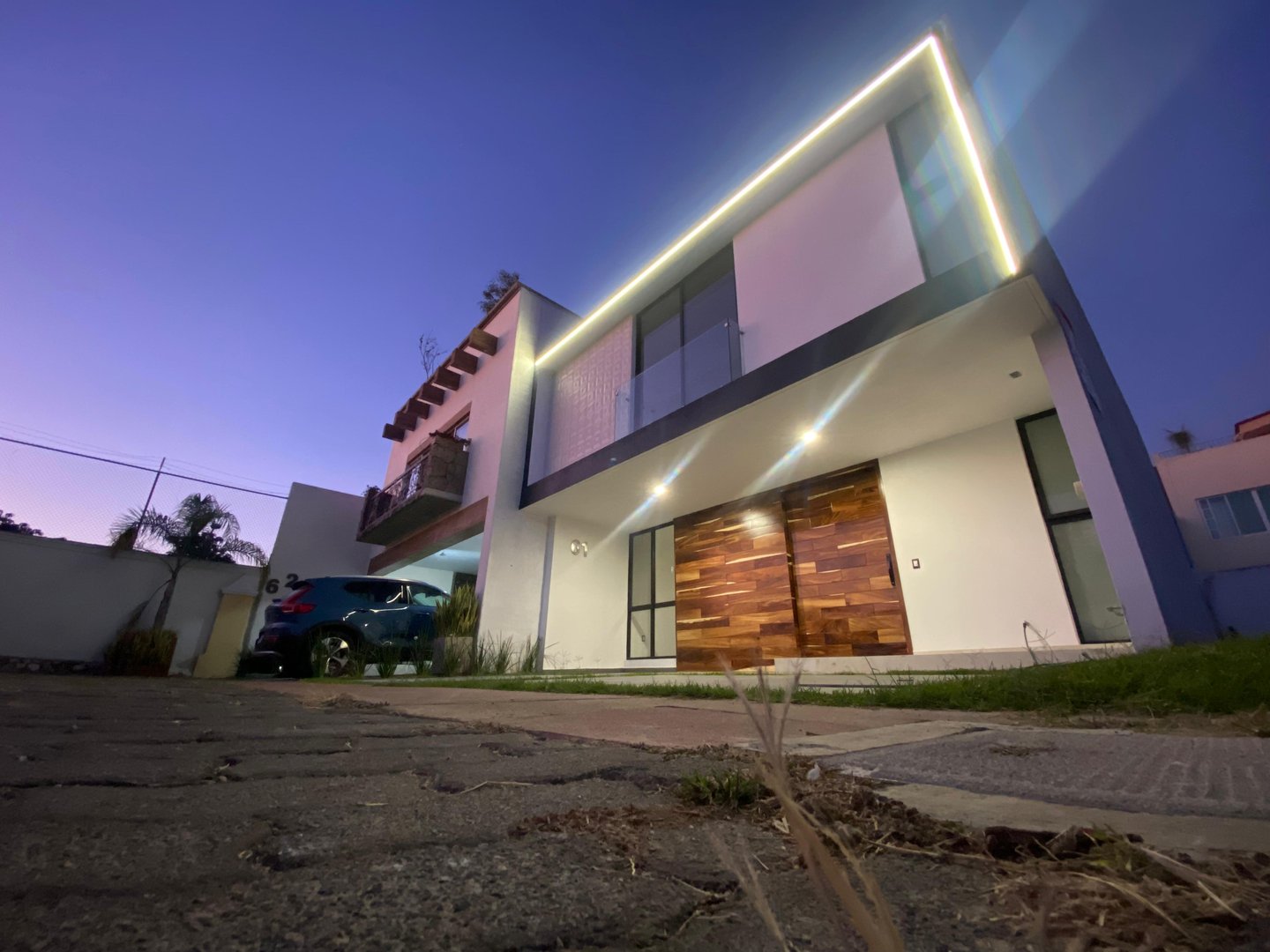 Proyecto La Cima - Vista 16