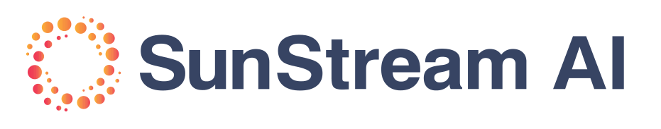 SunStream AI Logo