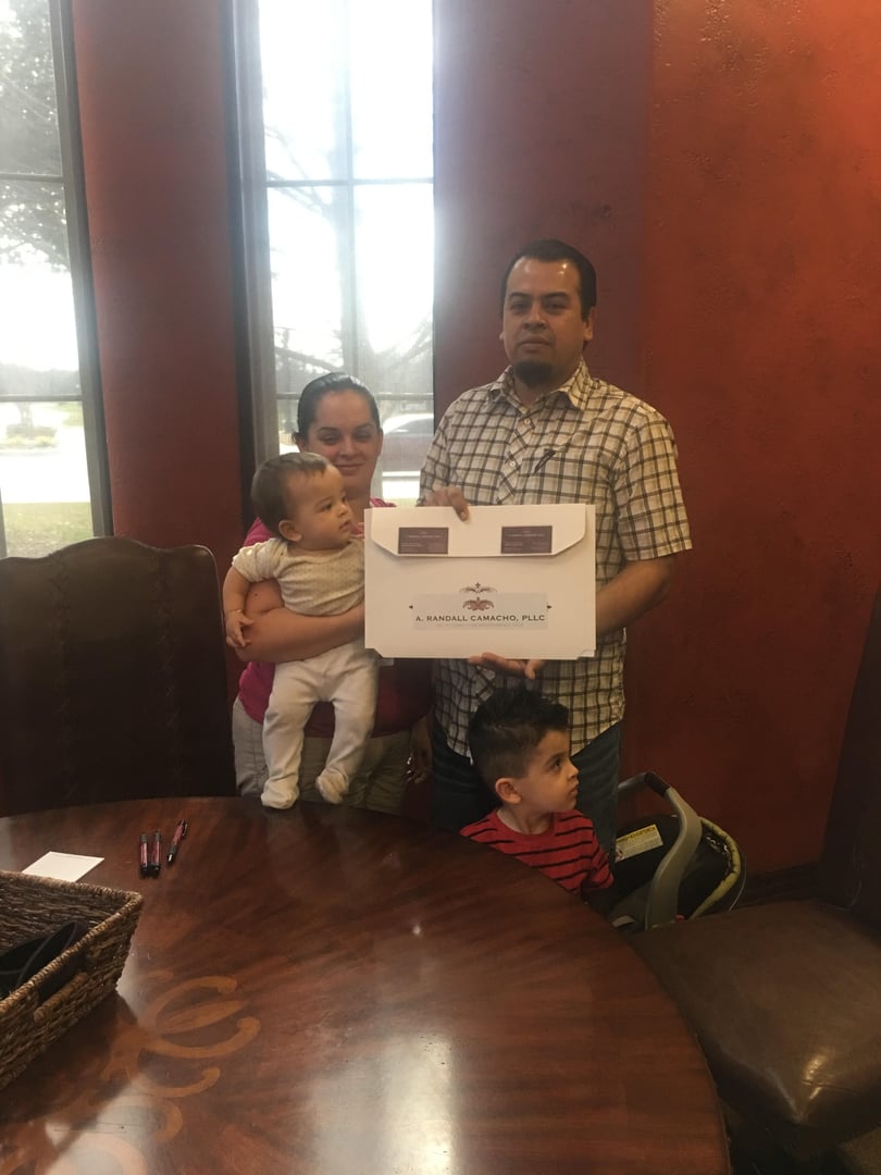 Cliente satisfecho de Colmex Agency