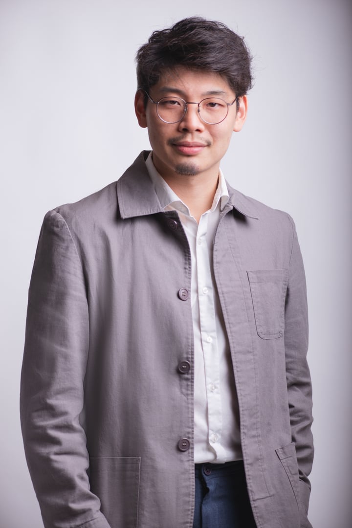 Dr. Mikael Chun - Médico Oftalmologista especialista em Glaucoma e Catarata