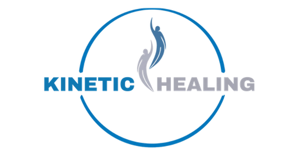 Kinetic Healing Logo