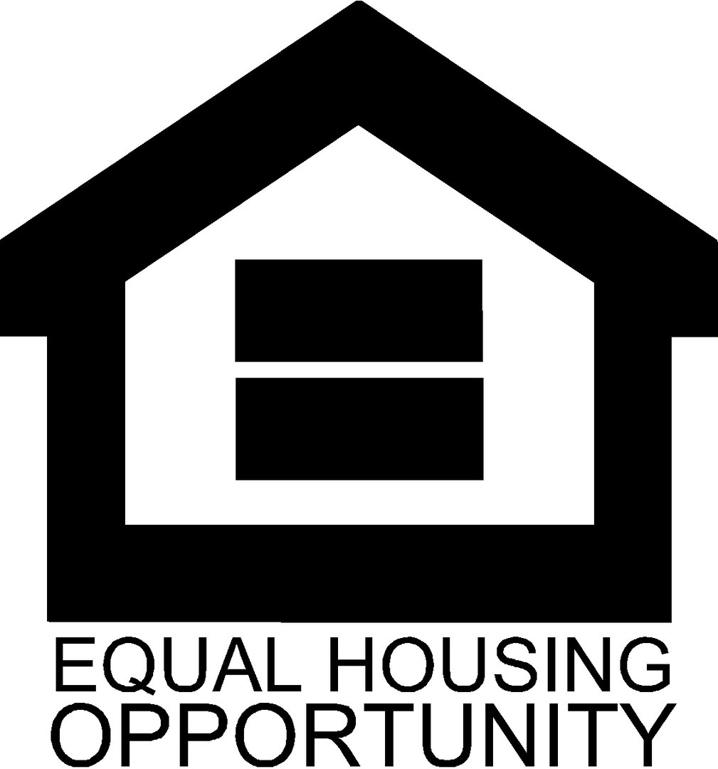 Equal Housing Opportunity