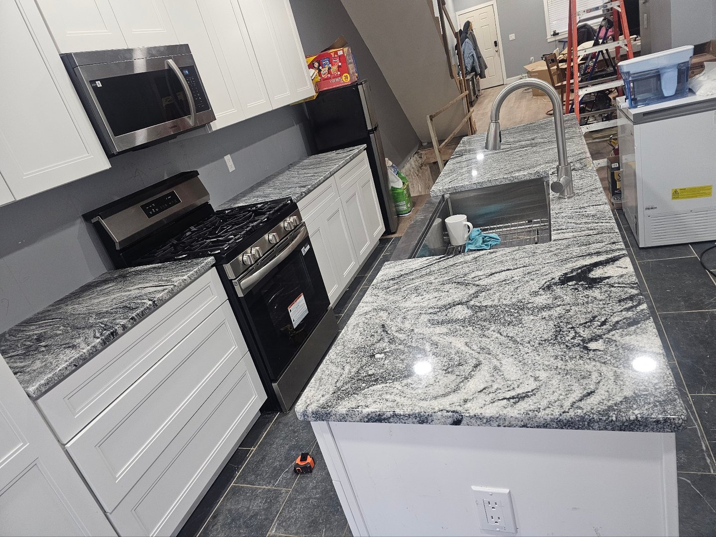 Fence project by Josue's Fence