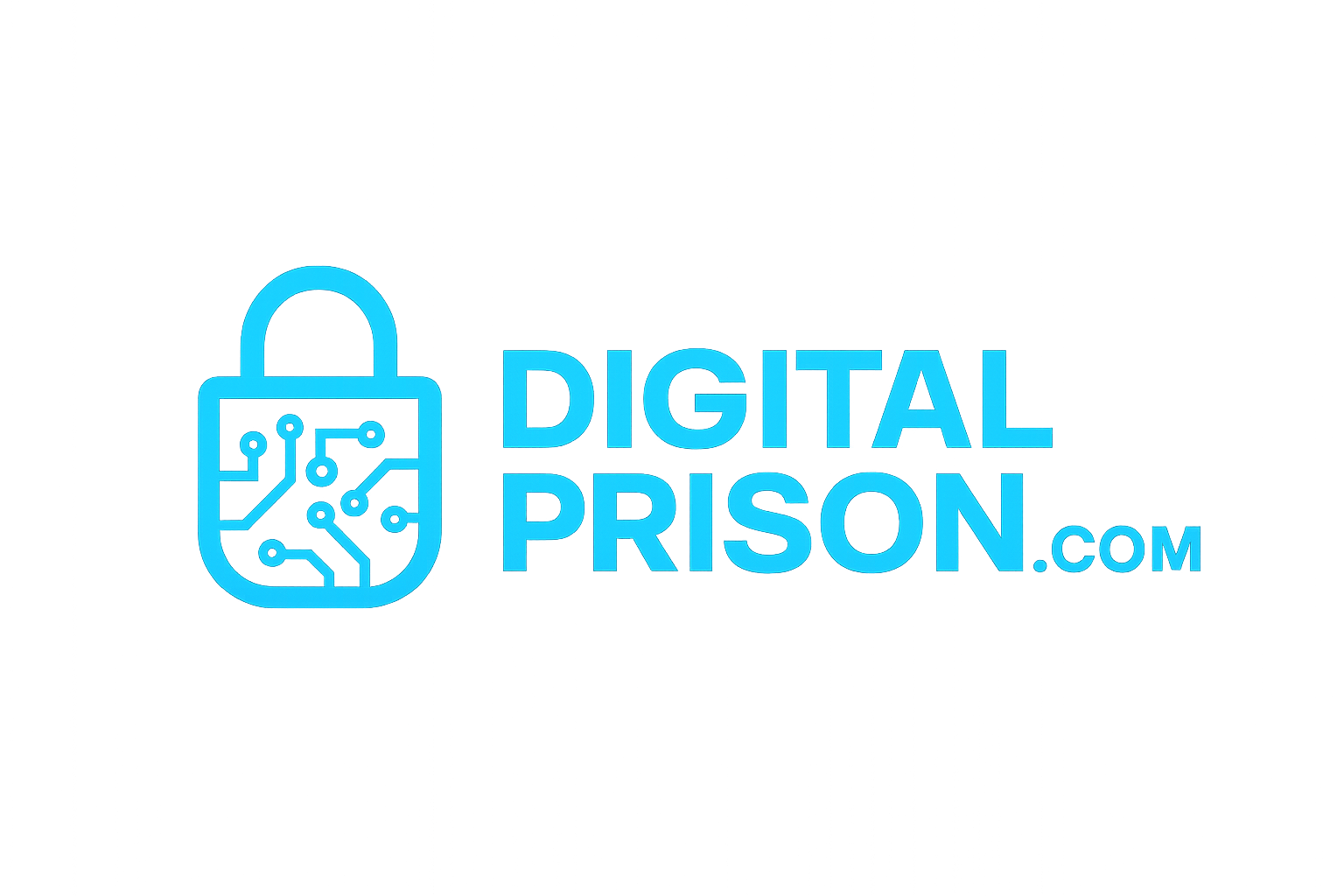Digital Prison
