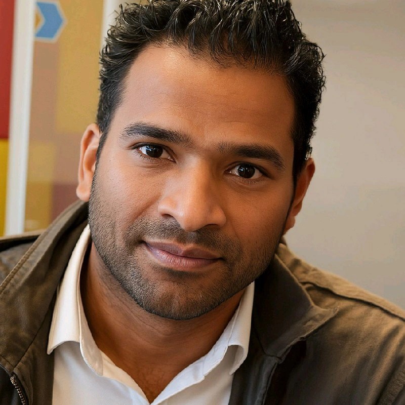 Chandane Eijkelenboom