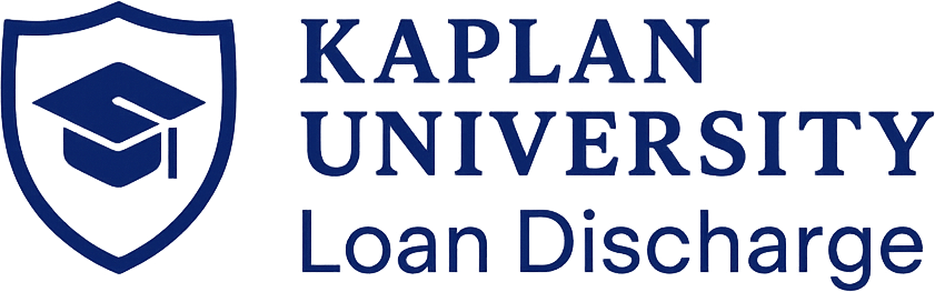 Kaplan University Loan Discharge