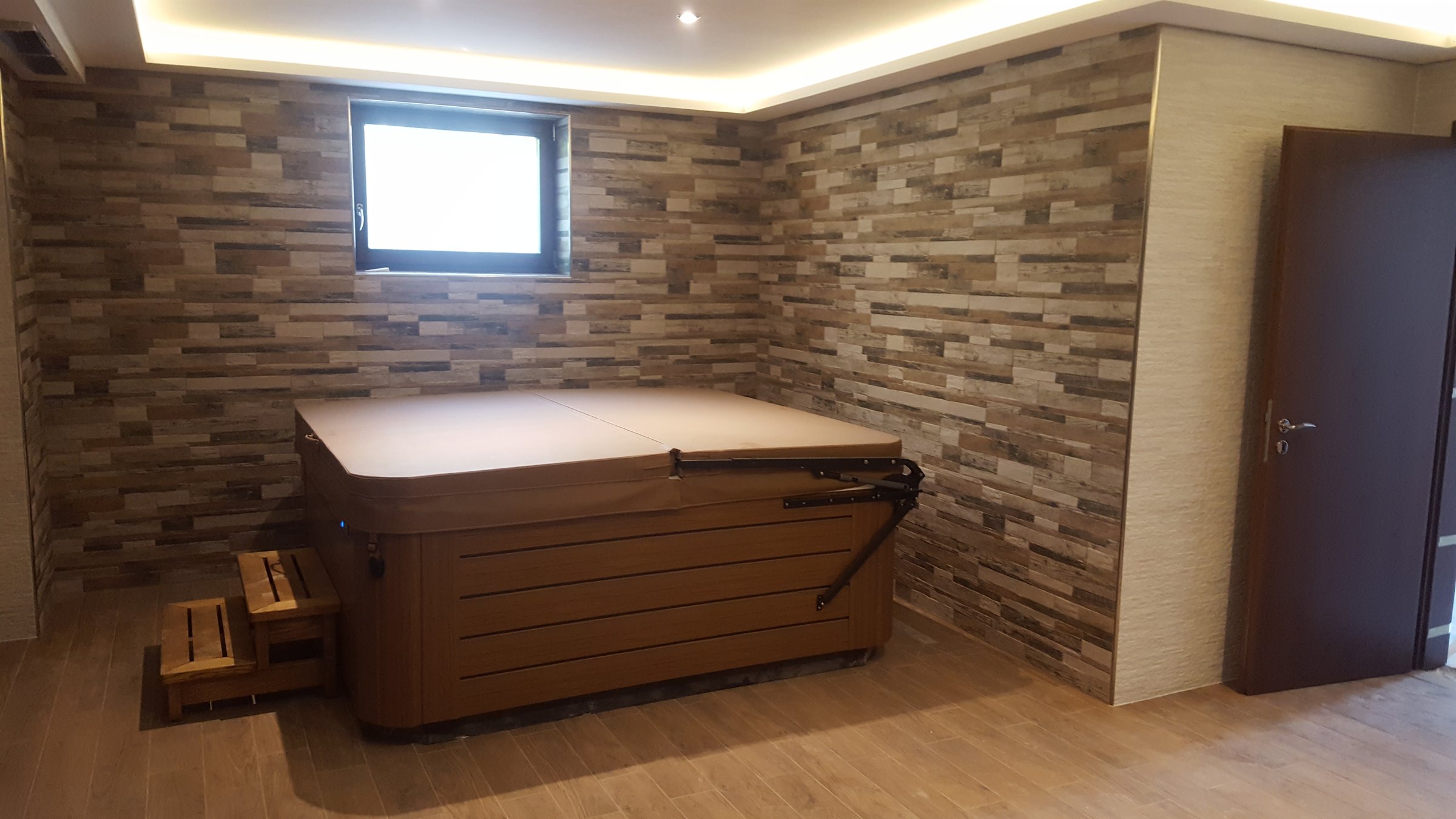 Kőműves munkák referencia