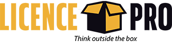 LicencePro UK Logo