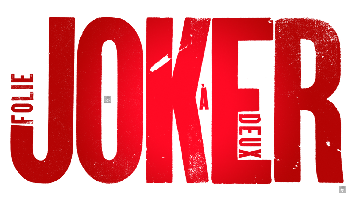 Joker Logo