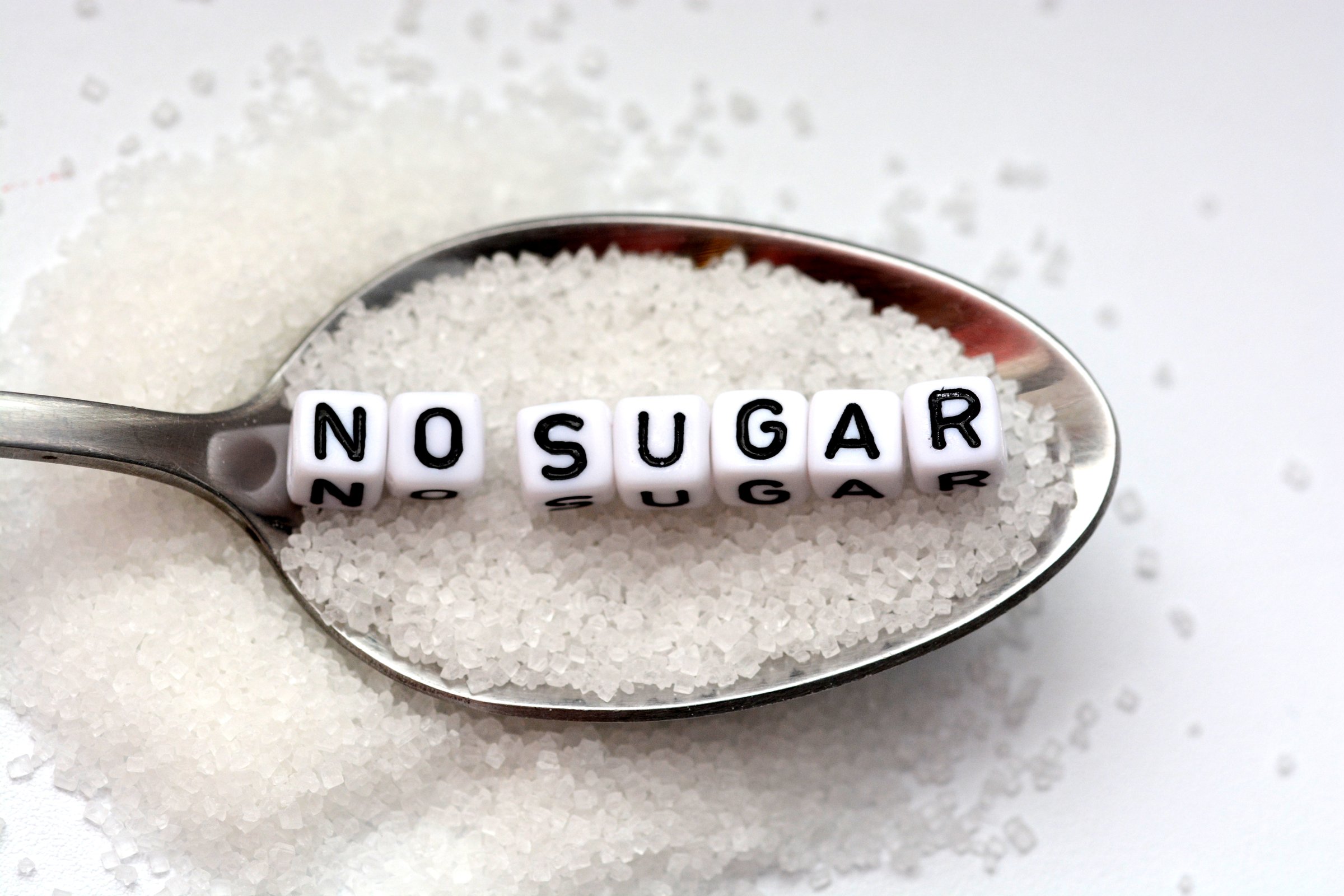 Advanced Sugar-Free Challenge