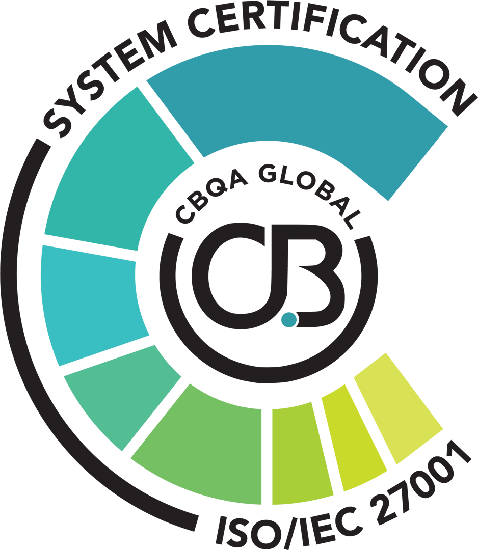 ISO 27001 Certification