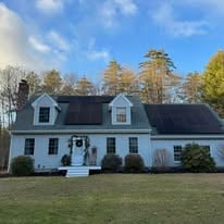 Solar Installation Project