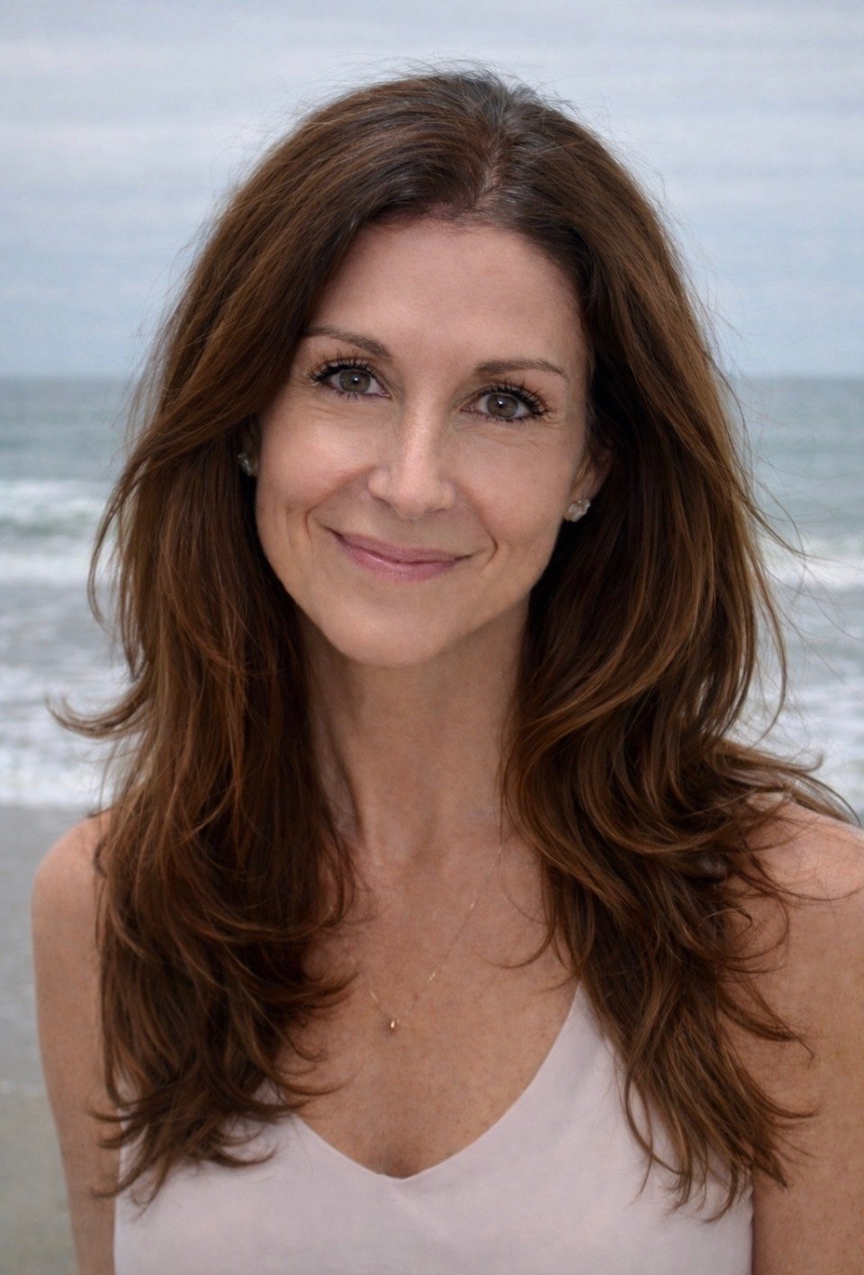 Merrissa Lewis - Co-Owner of GLO Aesthetics & Wellness Lounge