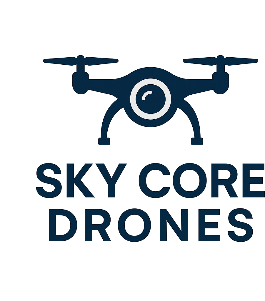 Sky Core Drones | Premier Aerial Videography & Photography Services