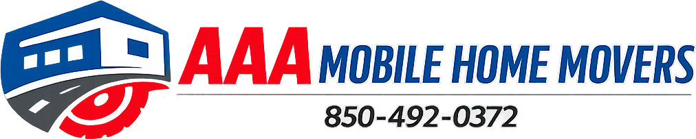 AAA Mobile Home Movers