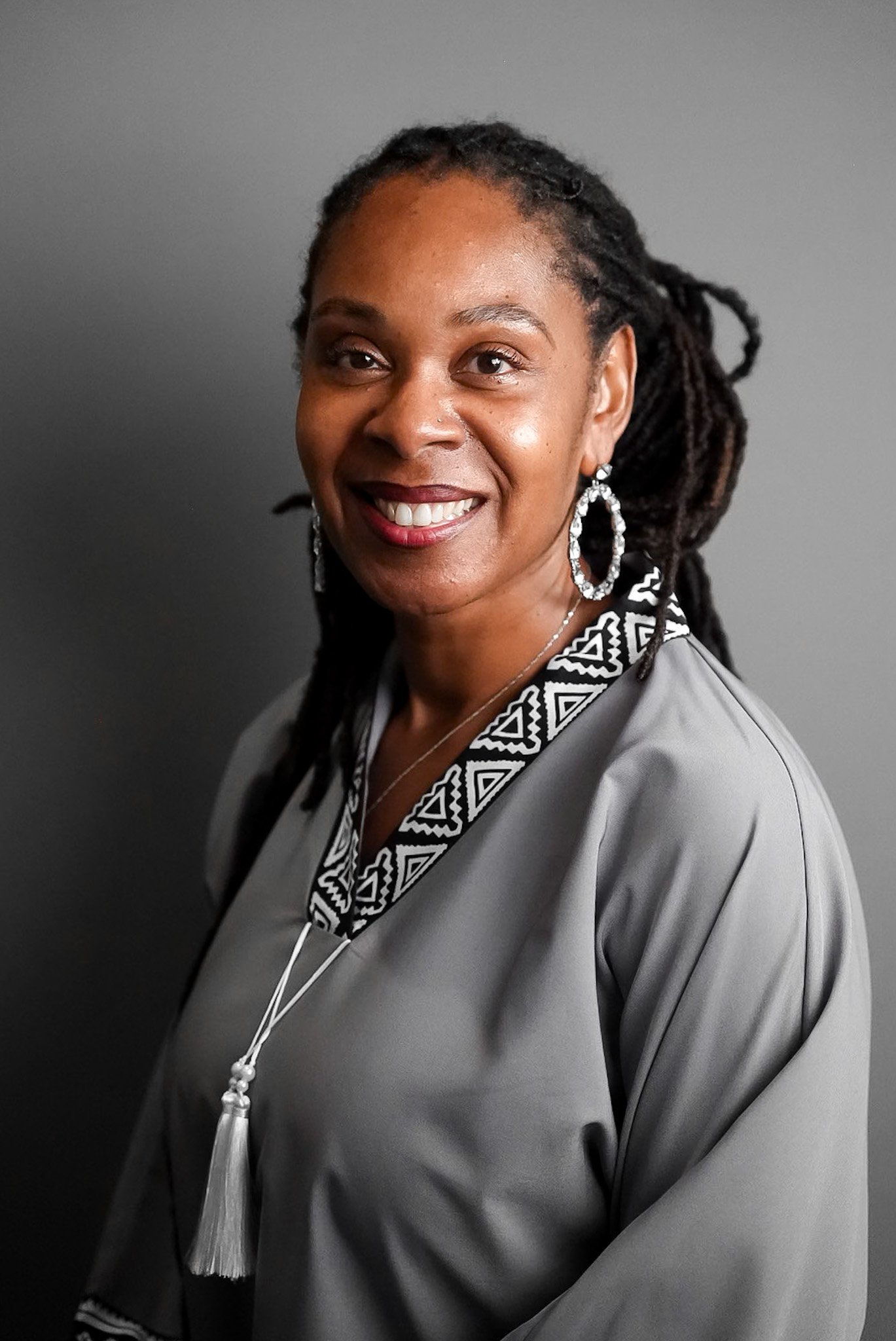 Celina Grant, DS Lead