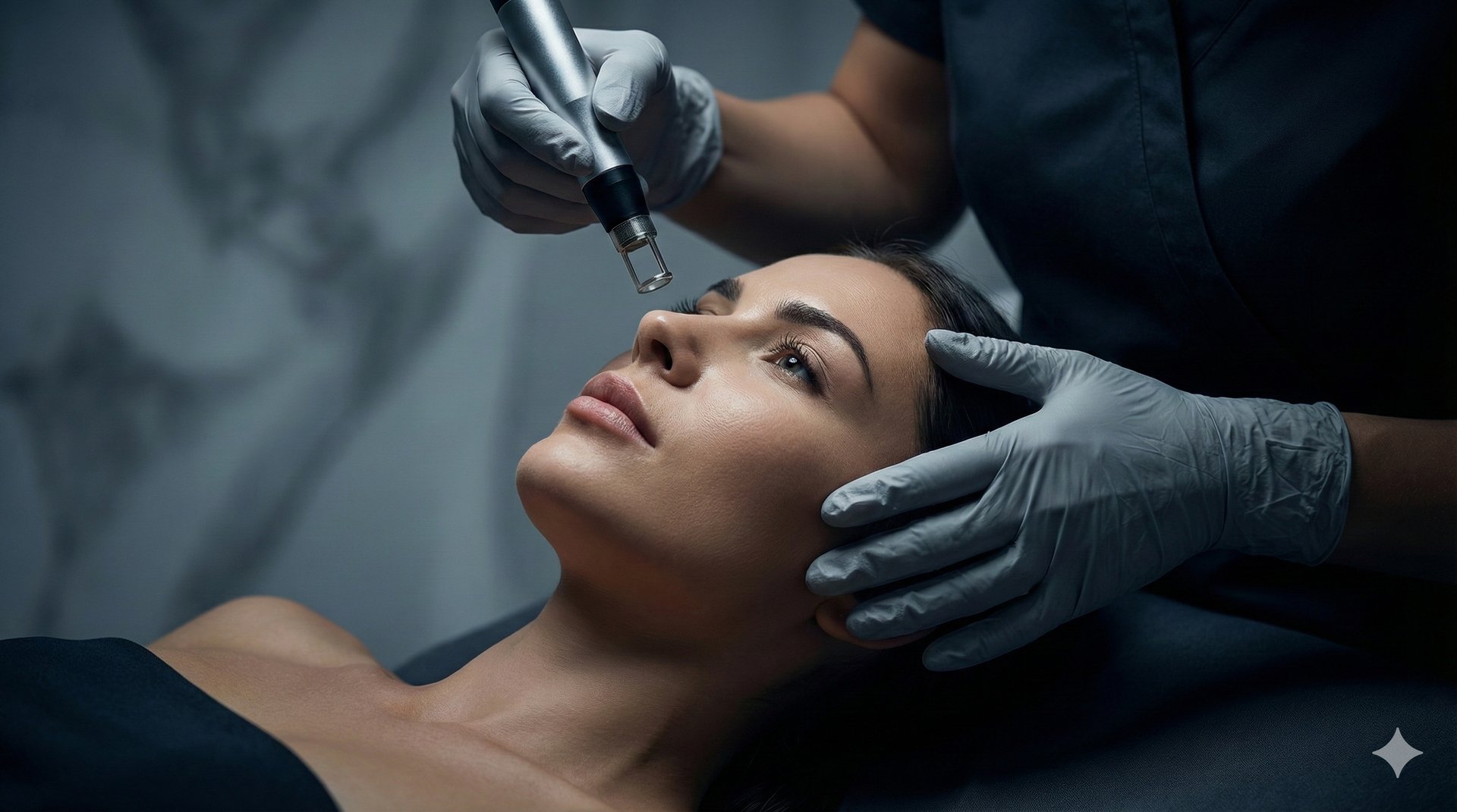 Dermatología estética y láser