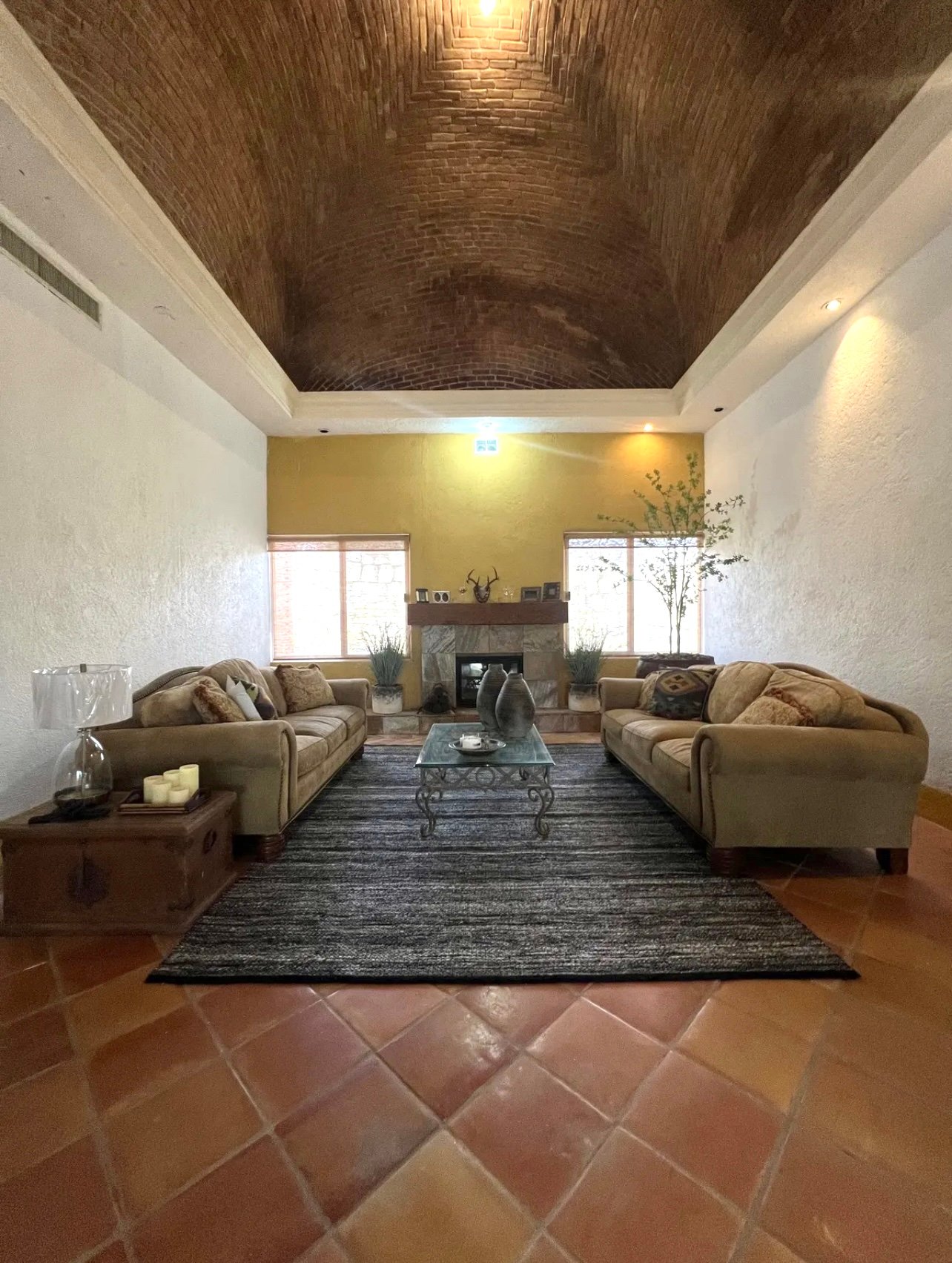 Quinta Mexicana Vista 8