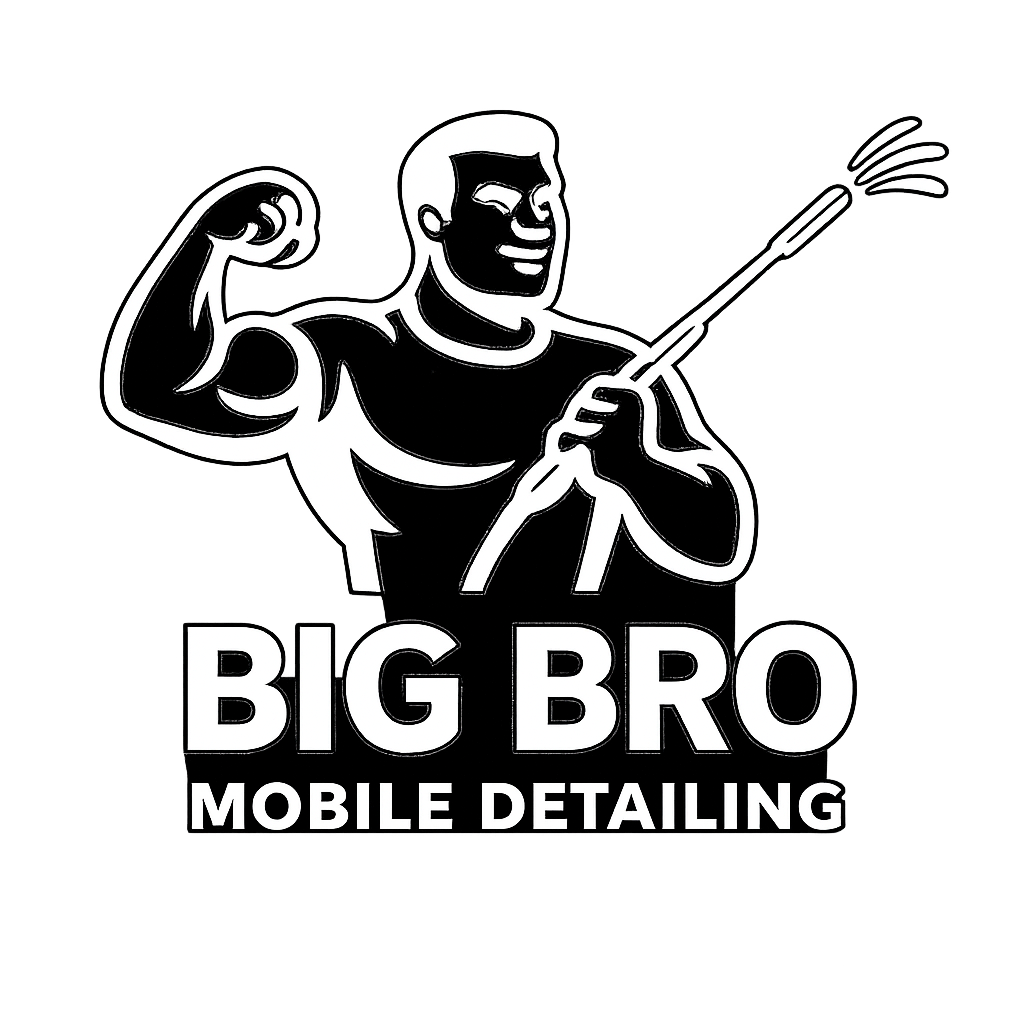 Big Bro Detailing