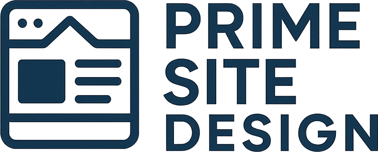 Prime Site Design