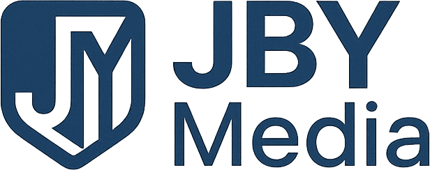 JBY Media