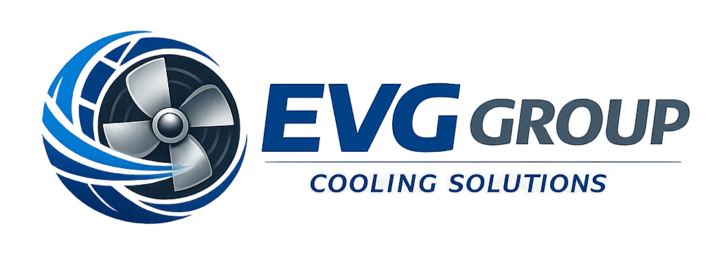 EVG Group Cooling Solutions
