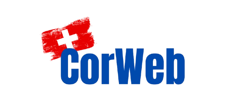 COR Webs Logo