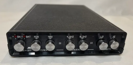 Neuroscope Home Therapy Device